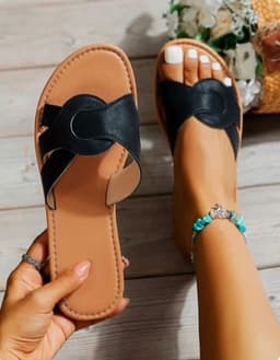 Slides for ladies